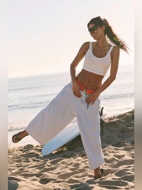 (FP-40) Free People On Rewinds Pant